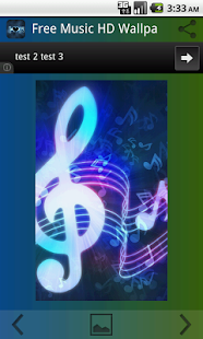 How to download Free Music HD Wallpapers 3.1 unlimited apk for laptop