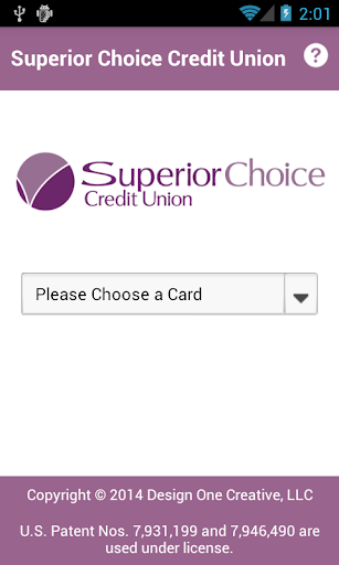 SCCU Card Customizer