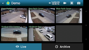 VMS Mobile