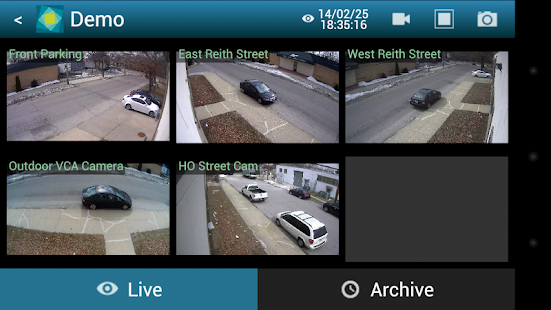 VMS Mobile(圖1)-速報App