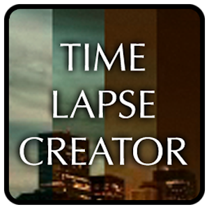 Time Lapse Creator logo