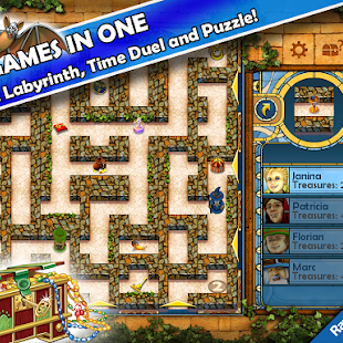 THE aMAZEing Labyrinth v1.0 APK (PAID & FULL)
