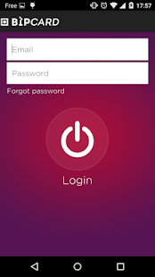 Free Bipcard APK for PC