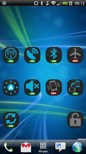 How to download Lock Screen Widget lastet apk for pc