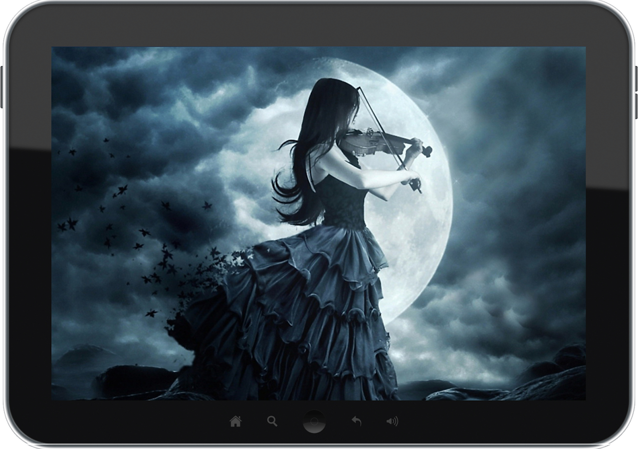 Gothic Gambar Dinding Apl Android Di Google Play