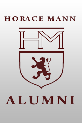 Horace Mann Alumni Mobile