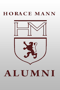 Lastest Horace Mann Alumni Mobile APK for Android