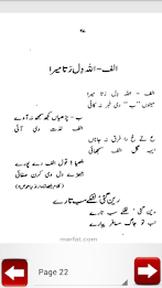 Kalam e Baba Bulleh Shah poster 8