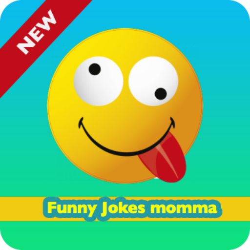 Funny Jokes momma 社交 App LOGO-APP開箱王