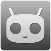 CM11/PA Theme - Gray