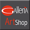 Genova Tour Art Shop