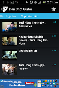 Dân Chơi Guitar - Hợp âm & học(圖6)-速報App