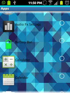 Launcher Screenshots 5