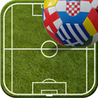 Futbalový manažér SuperShoot APK Icono