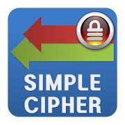 Simple Cipher 1.0.1_5 Icon