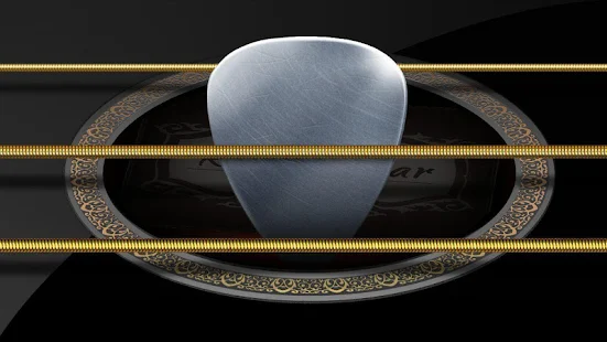 Véritable Guitare - screenshot thumbnail