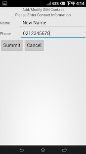 How to get SIM CARD READER 5.0 apk for pc