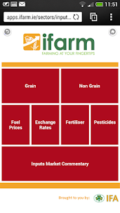 Free Download iFarm APK for Android