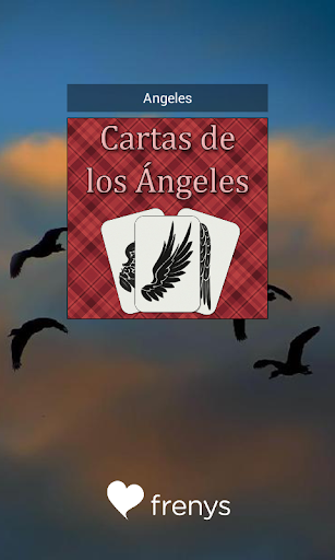 Cartas de los Angeles