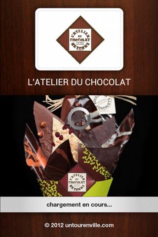 L'Atelier du Chocolat