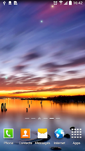 Landscape Wallpaper(圖4)-速報App
