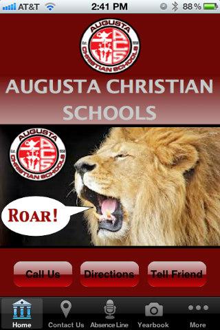 Augusta Christian Schools