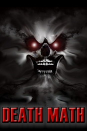 Death Math poster 15
