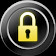Lock Screen Widget icon