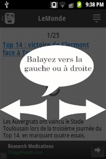 Download France Actualités HD APK for Android