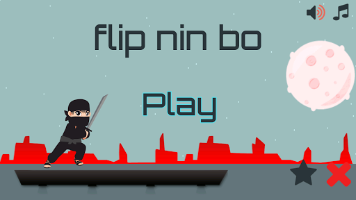 flip nin bo