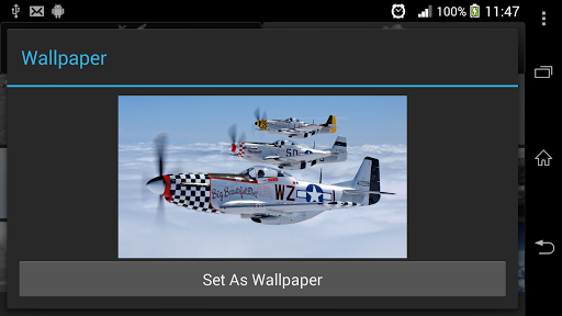 【免費娛樂App】WWII - Fighters & Bombers-APP點子