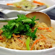 阿霞飯店