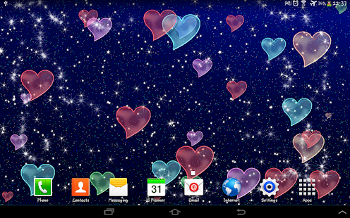 My Valentine Live Wallpaper(圖9)-速報App
