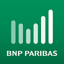 Turbos Warrants BNP Paribas mobile app icon