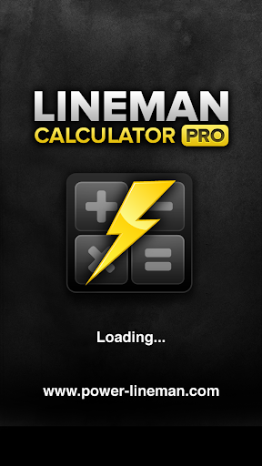Lineman Calculator Pro