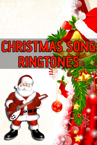 christmas song ringtones