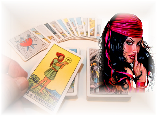 tarot gratis