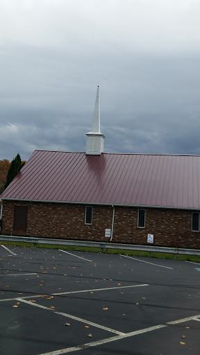 Springville  Baptist Church 