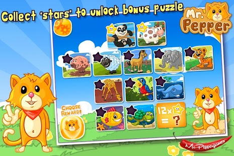 How to get Amazing Animal Puzzle lastet apk for laptop