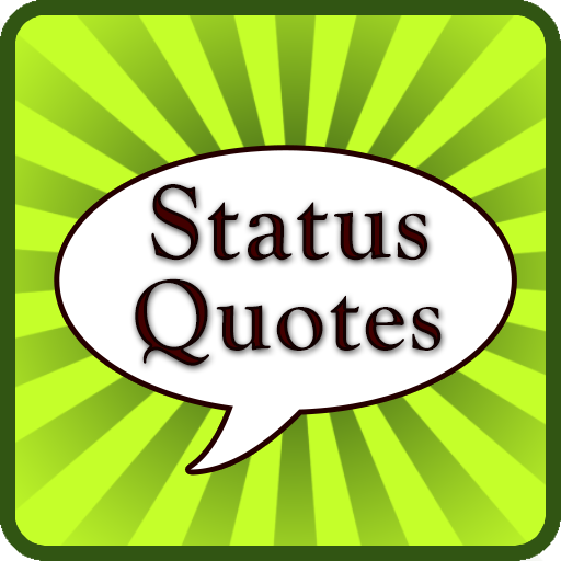 50000 Status Quotes Collection LOGO-APP點子