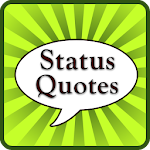 Cover Image of Download 50000 Status Quotes Collection 2.0 APK