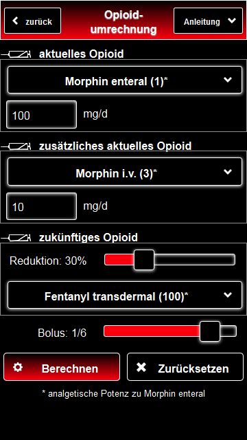 Palliative Care Tools Screen 3