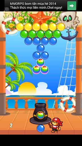 【免費街機App】Bubble Shooter 3.0-APP點子