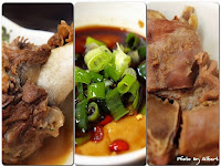 正老林羊肉爐 (已歇業)
