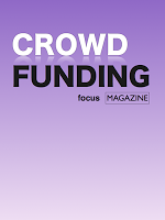 CrowdFunding Focus APK 螢幕截圖圖片 #4