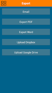 College Student Resume Pro(圖4)-速報App