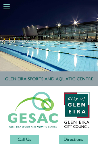 Glen Eira Sports Aquatic