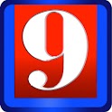 WFTV-9 Orlando logo