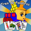 Tren De Palabras mobile app icon