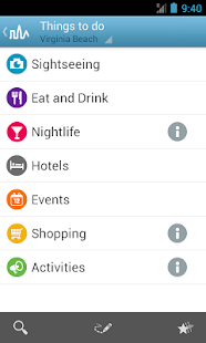 Virginia Guide by Triposo(圖4)-速報App